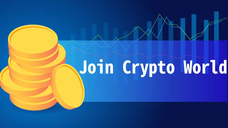 Join Crypto World